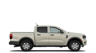 2026 Ford Ranger® External Image 1